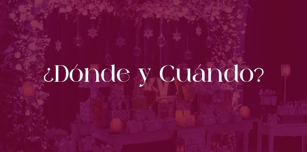 Banner de invitación